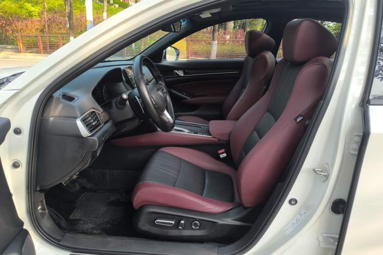 Used Honda Inspire 2022 260TURBO Elite Edition
