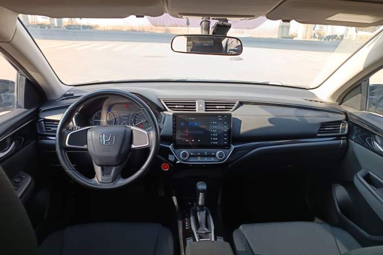 Used Honda Crider 2019 180 Turbo CVT Comfort Version China VI
