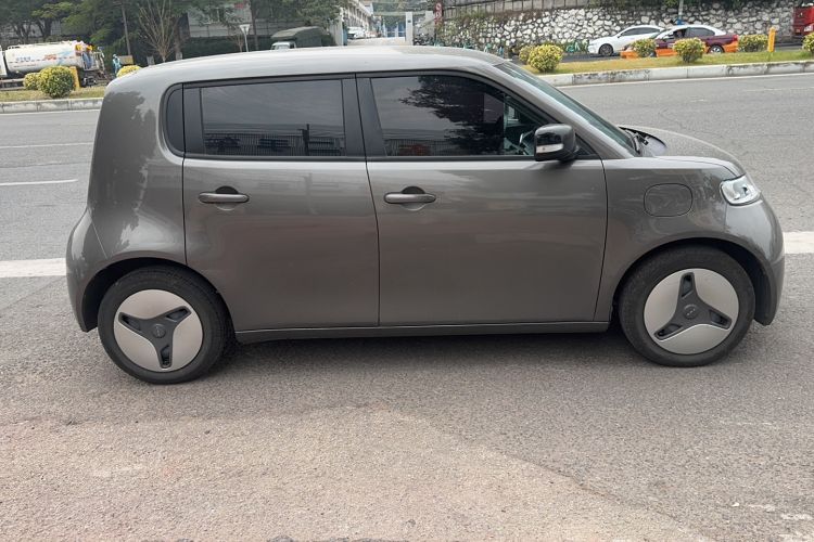 Used ORA White Cat 2020 360 km Luxury Version