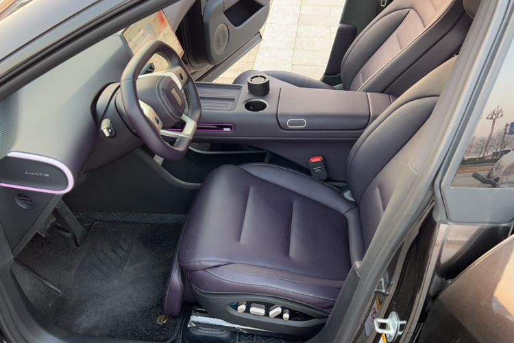 Used Avatr 07 2024 Pro+ Range-Extended Edition