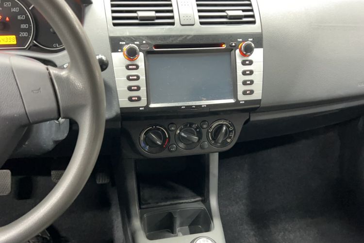 Used Suzuki Swift 2014 1.3L Manual Standard Edition
