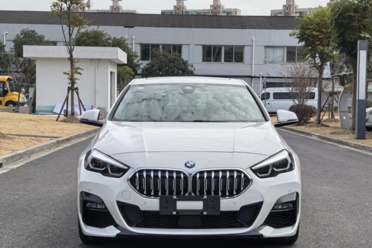 Used BMW 2 Series 2023 225i Four-Door Coupe M Sport Package
