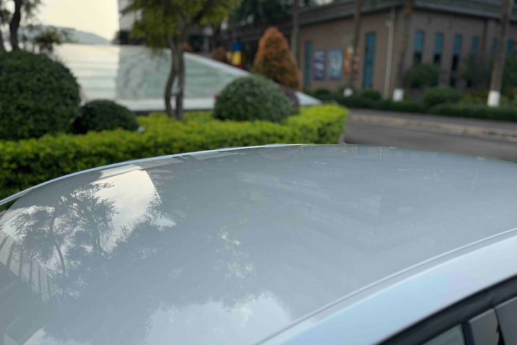 Used Skoda Octavia 2015 1.6L Automatic Yijie Edition
