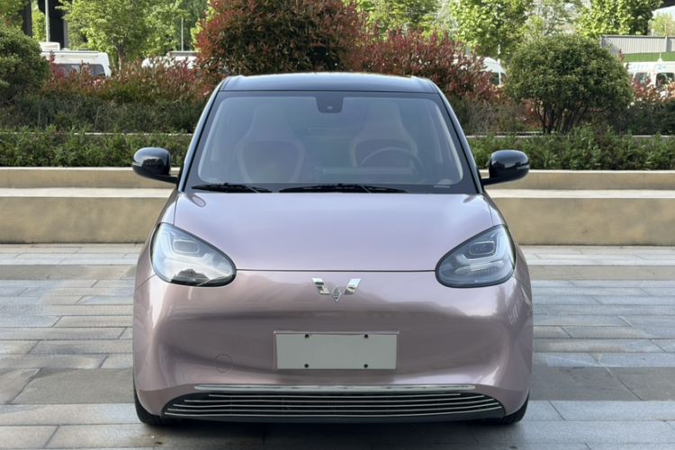 Used Wuling Bingo 2023 333 km Enjoyment Version
