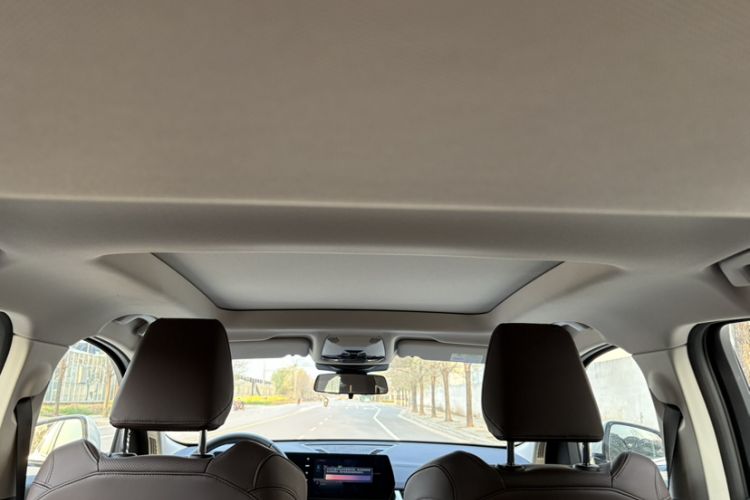 Used BMW X2 2024 sDrive25i M Sport Package
