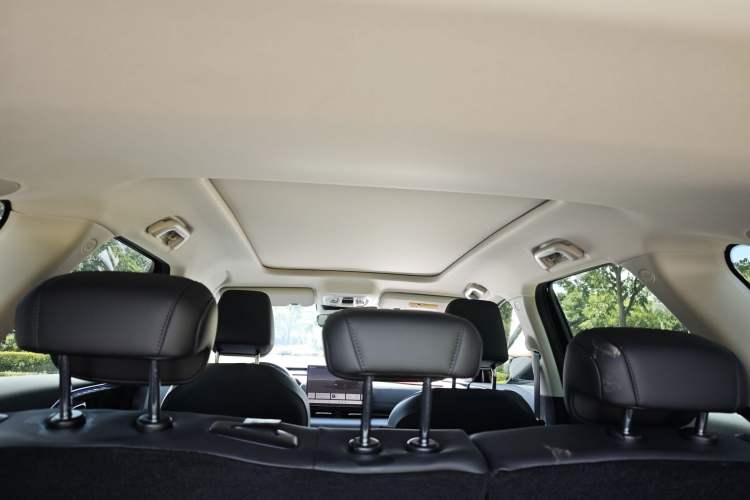 Used Haval Fierce Dragon Max 2025 Hi4 110 Pro