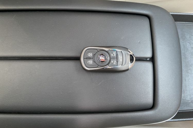 Used Buick GL8 2020 Avenir Avia Six-Seat Deluxe Edition Interior 1