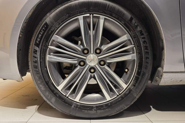 Used Peugeot 308 2018 230THP Automatic Luxury Edition