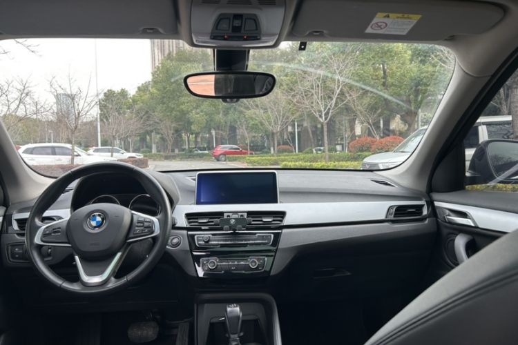 Used BMW X1 2019 sDrive20Li Leading Model
