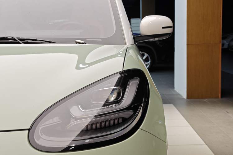 Used Wuling Bingo 2023 333km Enjoy+ Version