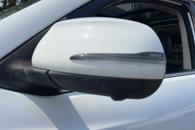 Used Geely Auto Vision X6 2018 1.4T CVT 4G Connected Flagship Edition
