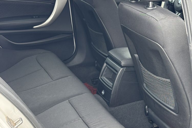 Used BMW 1 Series 2016 118i Leading Model
