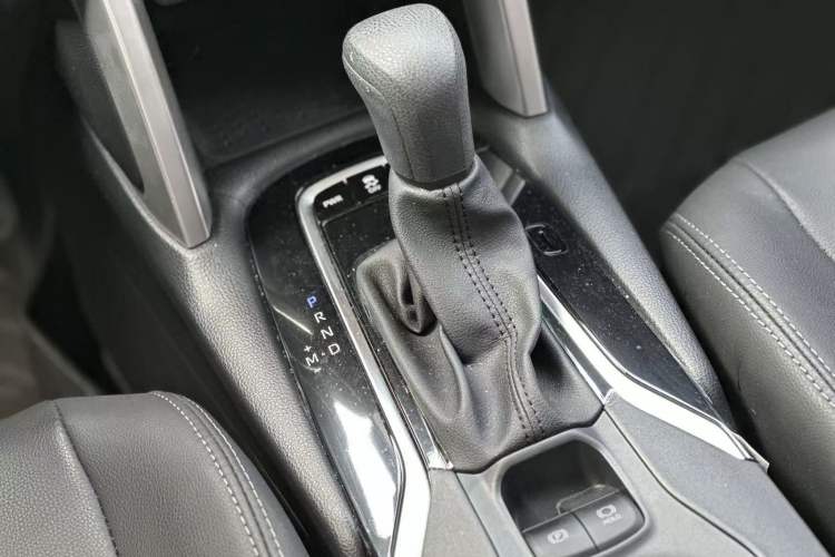 Used Toyota Corolla Cross 2023 2.0L Pioneer Edition