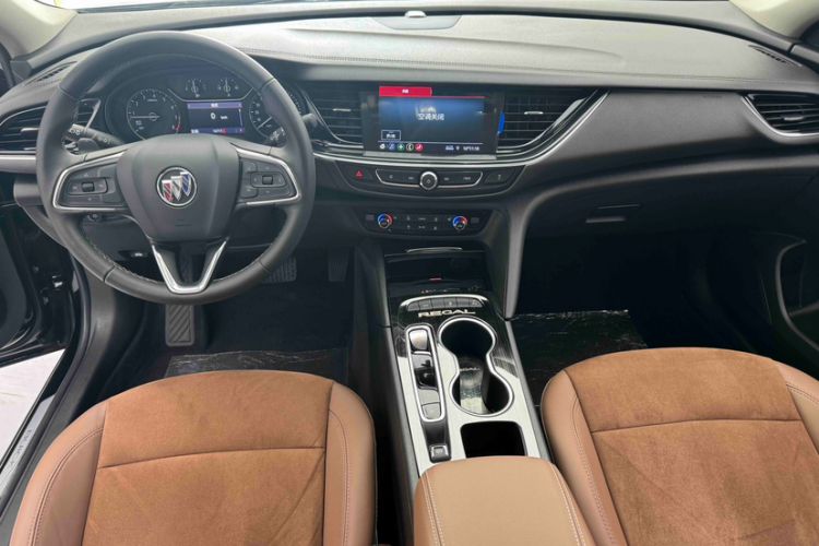 Used Buick Regal 2023 552T Smart Enjoyment Version
