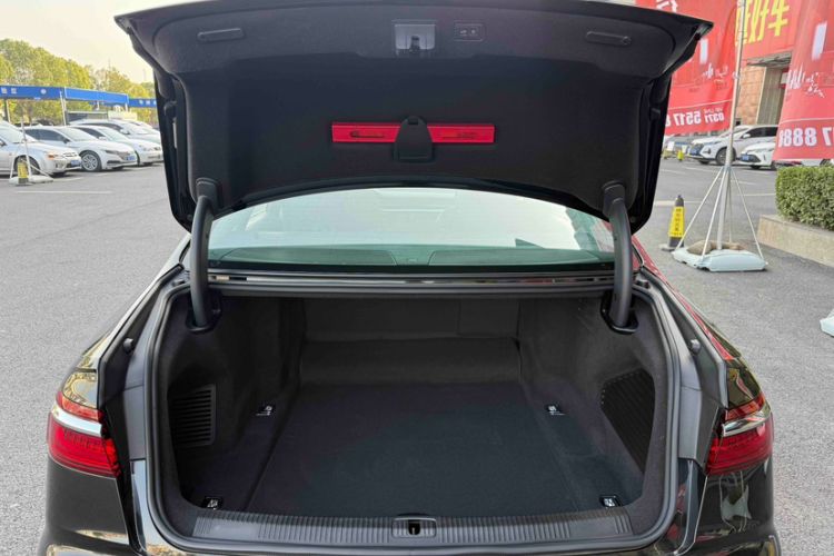 Used Audi A8 2021 A8L 50 TFSI quattro Comfort Model