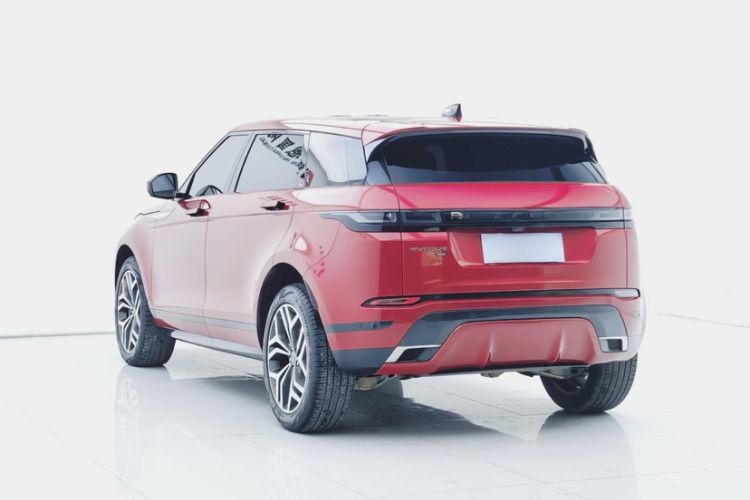 Used Land Rover Range Rover Evoque 2021 Range Rover Velar 249 PS R-Dynamic S Performance Edition