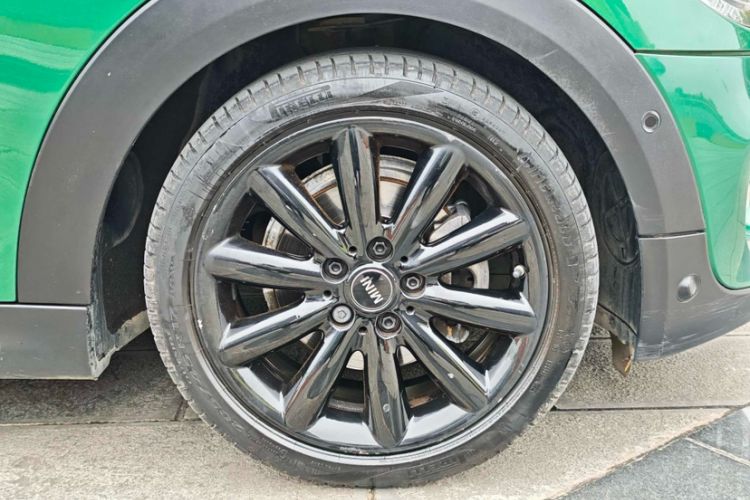 Used MINI MINI 2020 1.5T COOPER Artist
