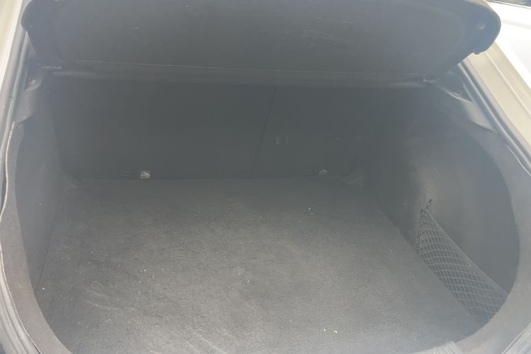 Used MG 6 2021 Pro 1.5T Automatic Trophy Flagship Edition