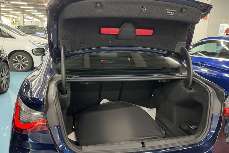 Used BMW 4 Series 2021 Restyled 425i M Sport Night Edition