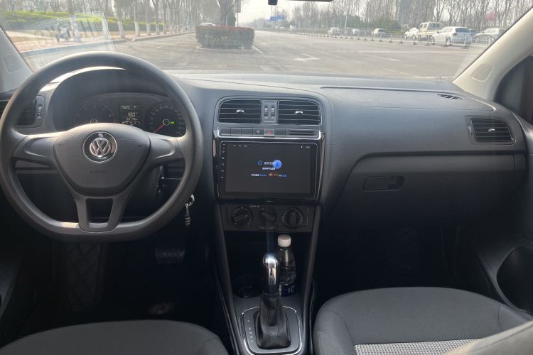 Used Volkswagen Polo 2016 1.4L Automatic Trendy Model
