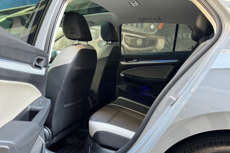 Used Volkswagen Golf 2021 280TSI DSG Pro Interior 1