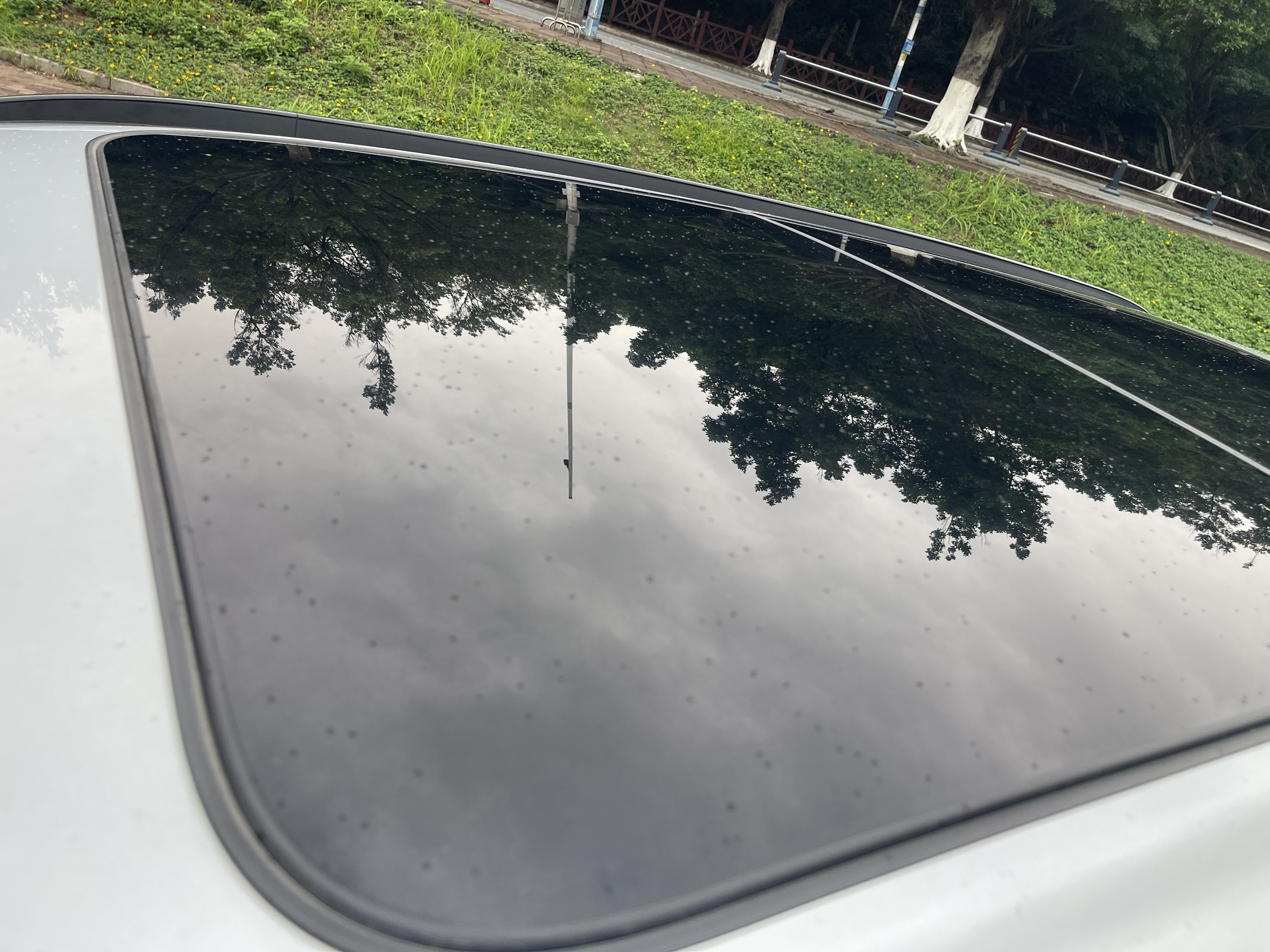 Geely Auto Emgrand X7 Sport 2022 Boyue X 1.8TD DCT Smart Model — снимка 7