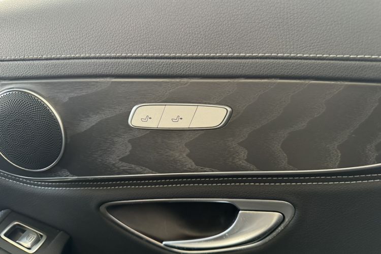 Used Mercedes-Benz C-Class 2018 C 200 L Sport Edition