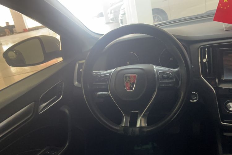Used Roewe i6 2018 20T Automatic Flagship Edition Steering Wheel