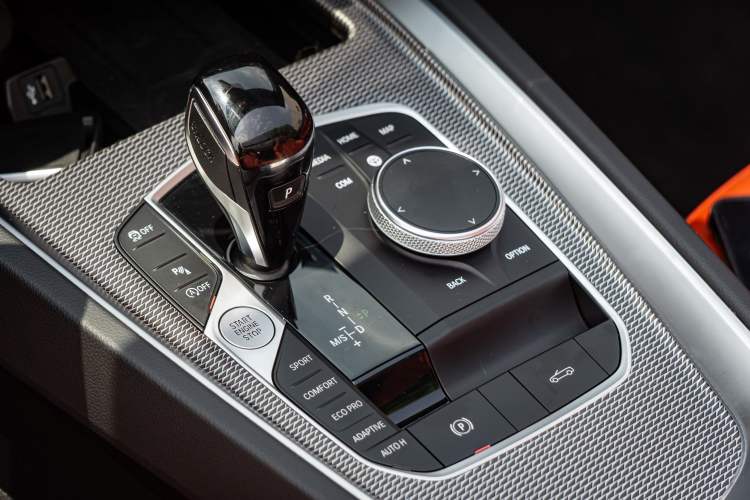 Used BMW Z4 2022 M40i M Sport Performance Edition