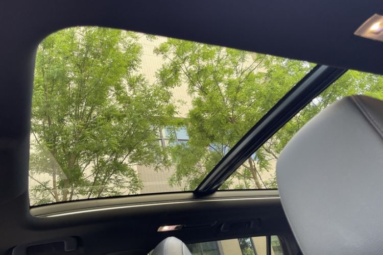 Used Toyota Crown Kluger 2023 2.5L HEV Four-Wheel Drive Prestige Edition