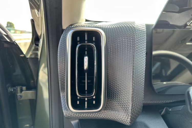 Used Haval DARGO 2021 1.5T DCT Two-Wheel Drive "Wangcai" Edition