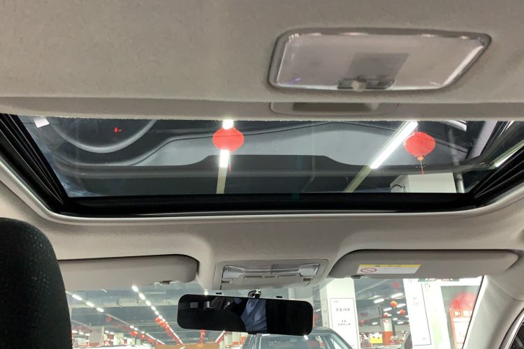 Used Toyota Levin 2014 1.6G CVT Elite Edition