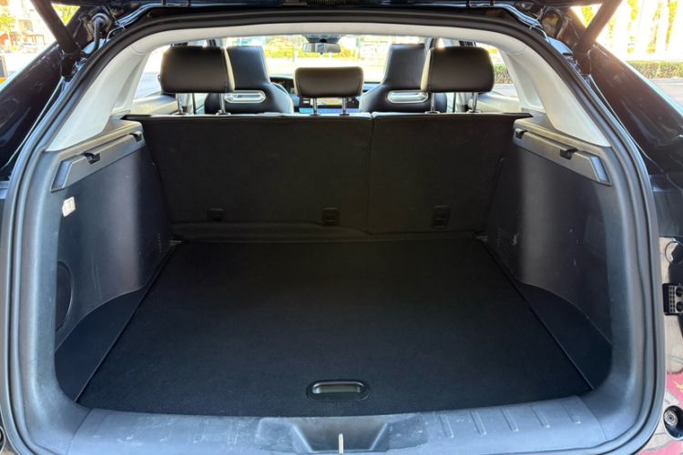 Used Changan UNI-K iDD 2023 Zhidian iDD 1.5T 135km Smart & Fun Model