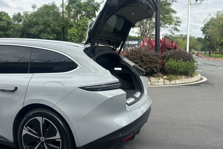 Used Nio ET5T 2024 75kWh Touring
