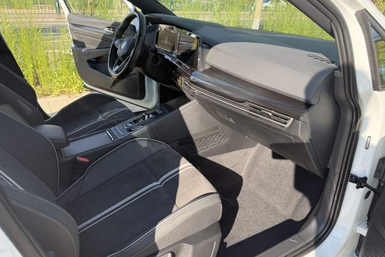 Used Volkswagen Golf 2021 280TSI DSG R-Line