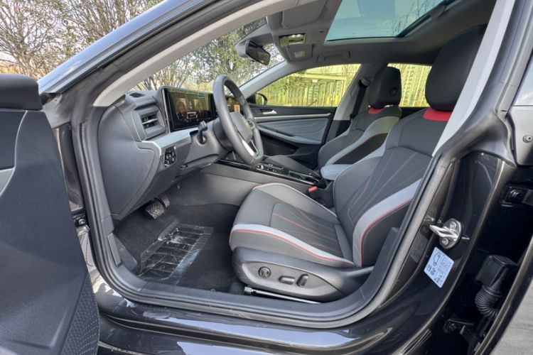 Used Volkswagen Lamando 2024 Lavida L 280TSI DSG Spicy Edition