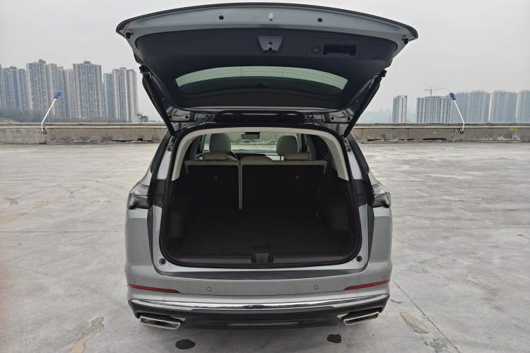 Used Buick Envision 2024 Encore Plus AWD Avenir