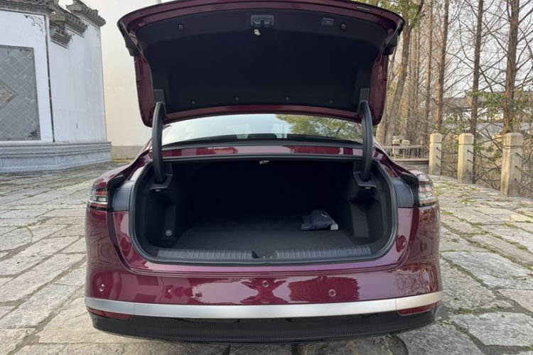 Used Chery Fulwin A9L 2025 Model, Four-Wheel Drive High-Energy Peak Edition
