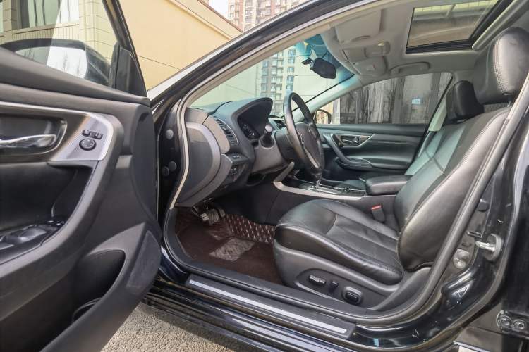 Used Nissan Teana 2013 2.0L XL Comfort Edition