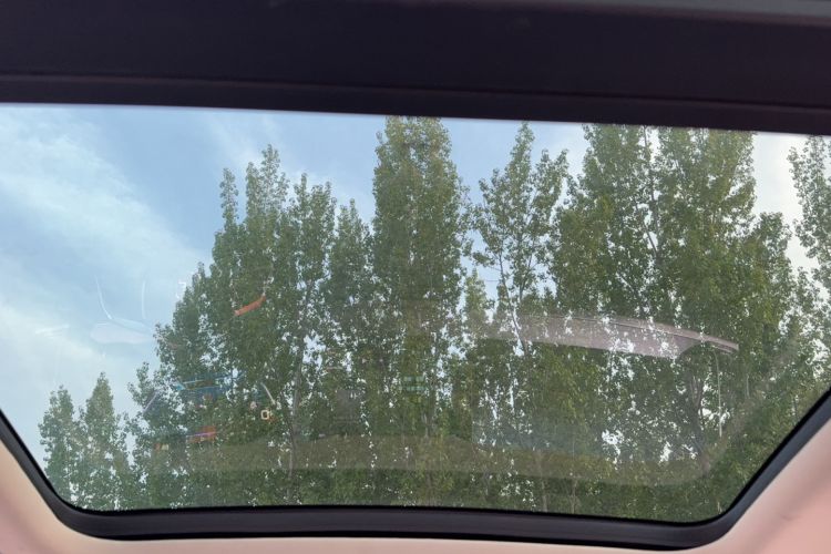 Used BYD Tang 2018 2.0T Automatic SmartConnect Prestige 7-Seater China V Standard