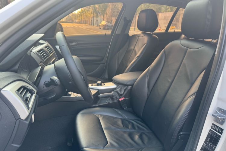 Used BMW 1 Series 2013 Revised 116i Leading Edition