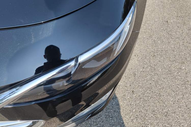 Used Chevrolet Malibu XL 2021 535T Automatic Sport Edition