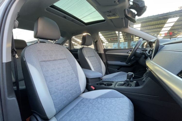 Used Volkswagen Lavida 2023 1.5L Automatic Full-Comfort Edition