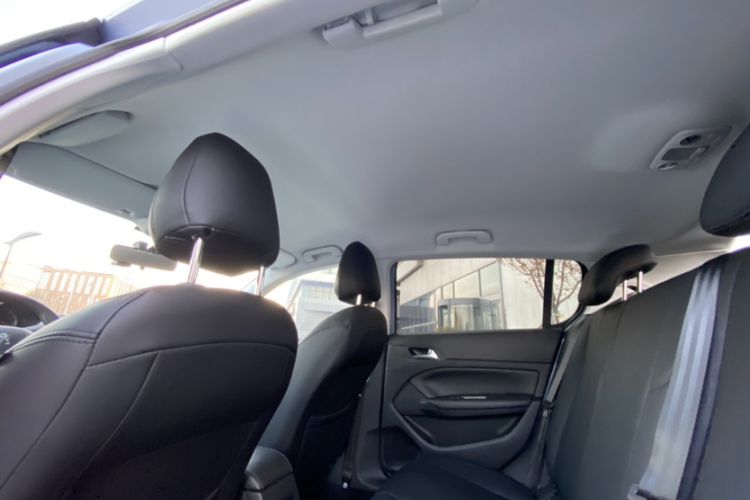 Used Peugeot 308S 2015 1.6L Manual Shangchi Edition
