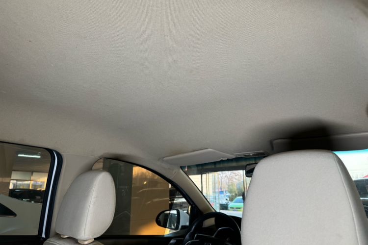 Used Baojun 310W 2017 1.5L Manual Comfort Version China V