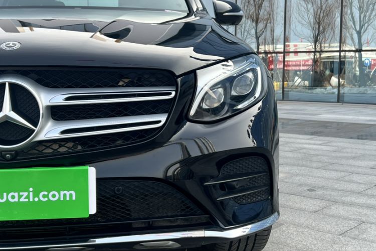 Used Mercedes-Benz GLC 2019 Refreshed GLC 300 L 4MATIC Dynamic Edition