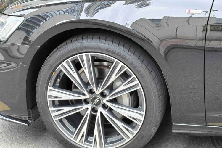 Used Audi A6L 2024 45 TFSI quattro Prestige Dynamic Edition