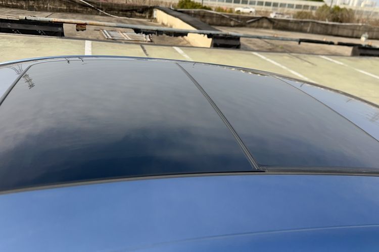 Used BYD Seal 06 New Energy 2024 DM-i 120KM Luxury Model