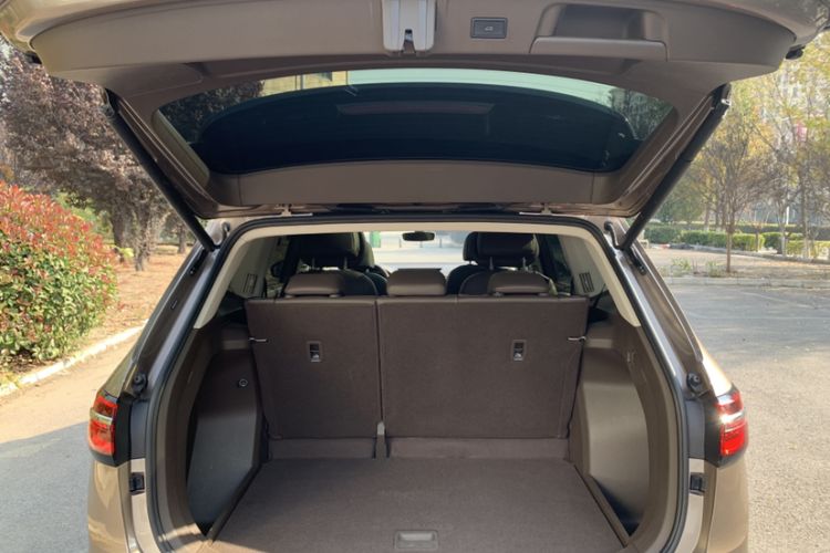 Used Volkswagen Viloran 2020 380TSI Flagship Edition
