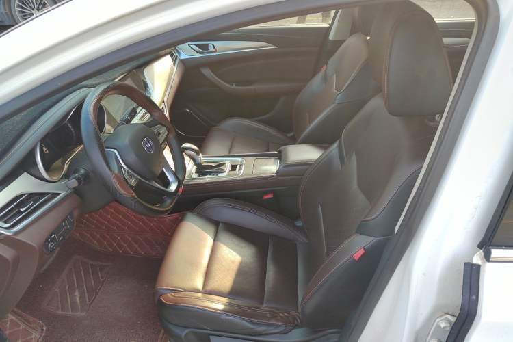 Used Changan Eado 2018 1.6L GDI Automatic LingShang Model